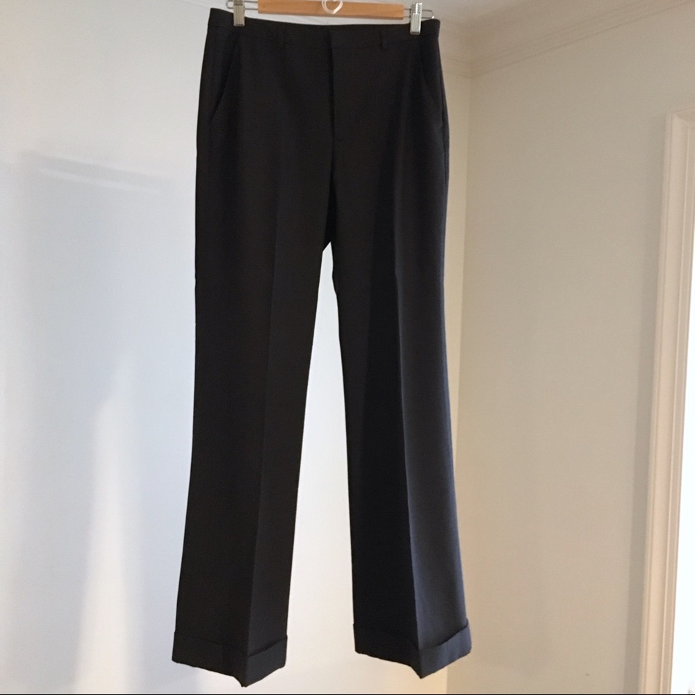 Banana Republic Stretch Pant